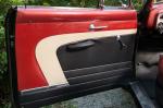 Ford Custom DeLuxe Convertible 1951 года
